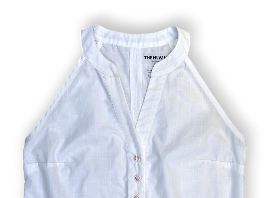 TheNewNew A-16 - Tílko Amerika, velikost 38